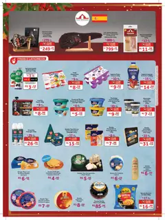 Pré-Visualização do folheto "Ofertas da semana" da loja Hirota Food válido a partir de 03/12/2025 | Página: 4