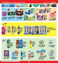 Pré-Visualização do folheto "Ofertas da semana" da loja RedEconomia válido a partir de 02/12/2025 | Página: 24