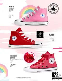 Vista previa las ofertas de la tienda Price Shoes - Catálogo Importados Winter 2025 desde el 11/11/2025 | Página: 623