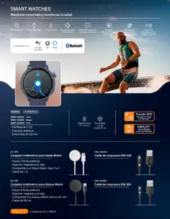 Vista previa las ofertas de la tienda Steren - Catálogo desde el 01/01/2025 | Página: 212