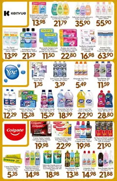 Pré-Visualização do folheto "Black Friday" da loja Confiança válido a partir de 25/11/2025 | Página: 7