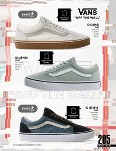 Vista previa las ofertas de la tienda Price Shoes - Catálogo Importados Winter 2025 desde el 11/11/2025 | Página: 205