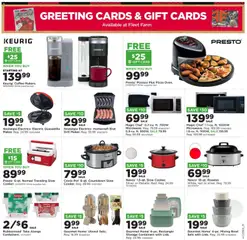 Ad Preview of Mills Fleet Farm Weekly Ad from 12/11/2025 | Page: 9