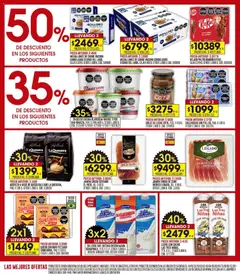 Vista previa del folleto de la tienda Coto válido desde el 10/11/2025 | Página: 6