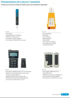 Vista previa las ofertas de la tienda Steren - Catálogo desde el 01/01/2025 | Página: 381