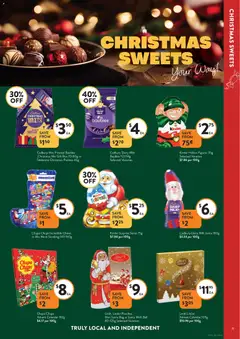 Preview of catalogue Catalogue NSW from shop Foodworks valid 12/11/2025 | Page: 11