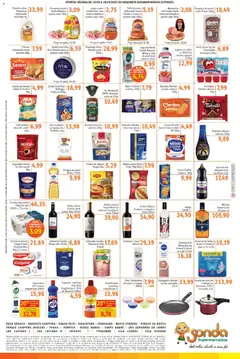 Pré-Visualização do folheto "Ofertas da semana" da loja Sonda válido a partir de 23/10/2025 | Página: 2