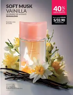 Vista previa de Ciclo 19 de la tienda Avon válido desde 01/12/2025 | Página: 116