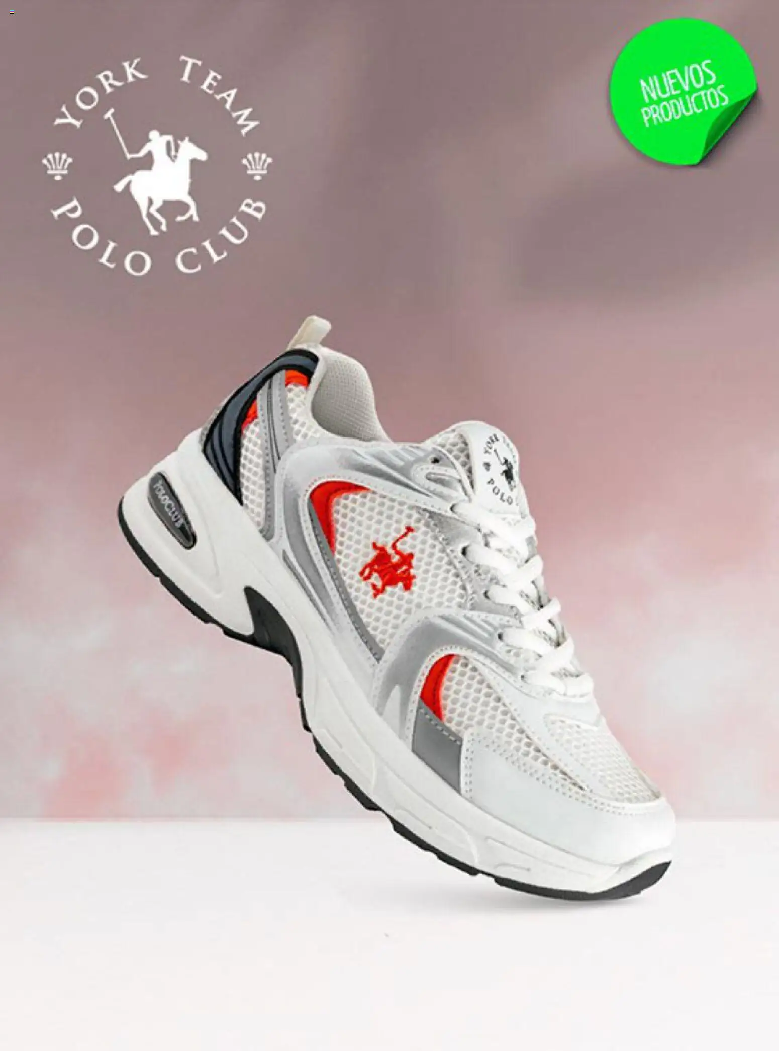 Vista previa las ofertas de la tienda Andrea - Catálogo Polo Club desde el 31/10/2025 