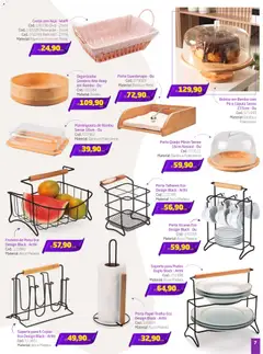 Pré-Visualização do folheto "Ofertas atuais" da loja Preçolandia válido a partir de 07/11/2025 | Página: 7