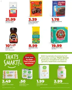 Ad Preview of HyVee Weekly Ad from 12/01/2025 | Page: 24