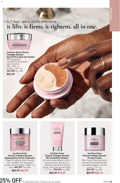Ad Preview of Avon Brochure from 11/19/2025 | Page: 79