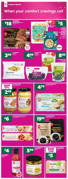 Preview of leaflet Black Friday from shop Real Canadian Superstore is valid from Nov 06, 2025 | Page: 7