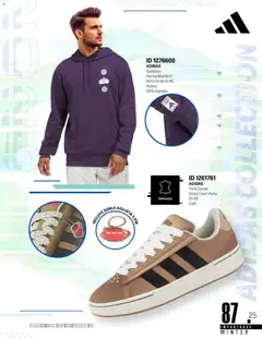 Vista previa las ofertas de la tienda Price Shoes - Catálogo Importados Winter 2025 desde el 11/11/2025 | Página: 87