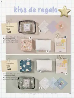 Vista previa las ofertas de la tienda Vianney - Catálogo Invierno desde el 15/08/2025 | Página: 197