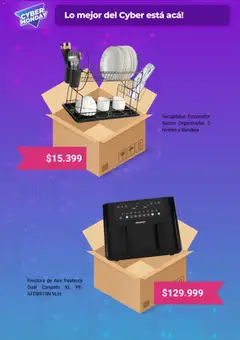 Vista previa del folleto de la tienda Frávega válido desde el 03/11/2025 | Página: 4