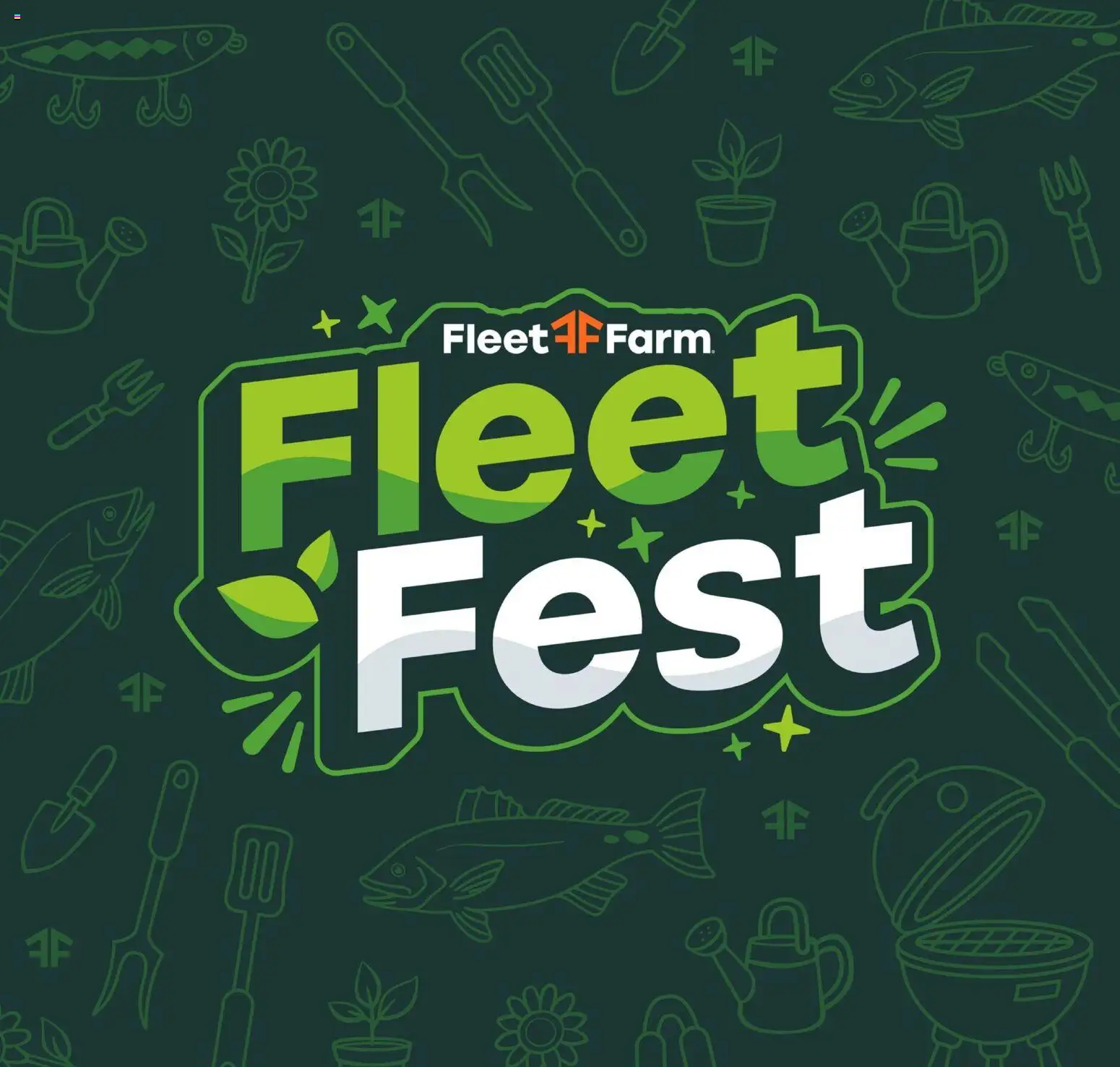 Ad Preview of Mills Fleet Farm Mills Fleet Farm Weekly Ad from 03/30/2026