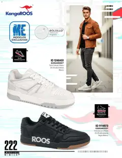 Vista previa las ofertas de la tienda Price Shoes - Catálogo Importados Winter 2025 desde el 11/11/2025 | Página: 222