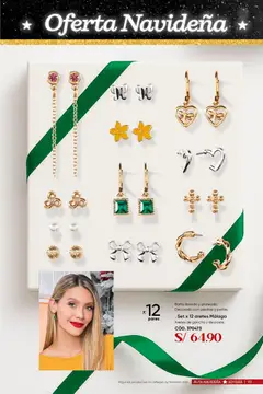 Vista previa de Black Friday de la tienda Azzorti válido desde 03/11/2025 | Página: 95