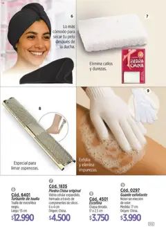 Vista previa del folleto de la tienda Amodil válido desde el 14/10/2025 | Página: 143