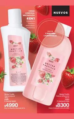 Vista previa del folleto de la tienda Gigot válido desde el 01/01/2026 | Página: 9