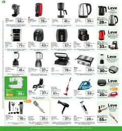 Pré-Visualização do folheto "Ofertas Outubro" da loja Lebes válido a partir de 01/10/2025 | Página: 6