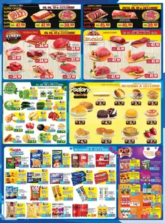 Pré-Visualização do folheto "Ofertas da semana" da loja Estrela Azul válido a partir de 30/10/2025 | Página: 3