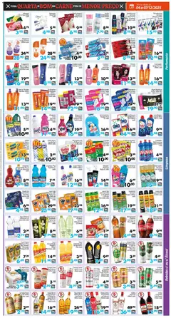 Pré-Visualização do folheto "Ofertas da semana" da loja Big Compra válido a partir de 04/12/2025 | Página: 3