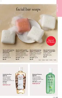 Ad Preview of Avon Brochure from 11/05/2025 | Page: 137