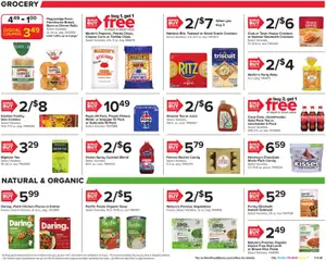 Ad Preview of Giant Weekly Ad from 12/05/2025 | Page: 10