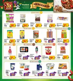 Pré-Visualização do folheto "Ofertas da semana" da loja Super Muffato válido a partir de 02/12/2025 | Página: 15