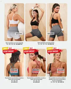 Vista previa del folleto de la tienda Vitnik válido desde el 03/12/2025 | Página: 99