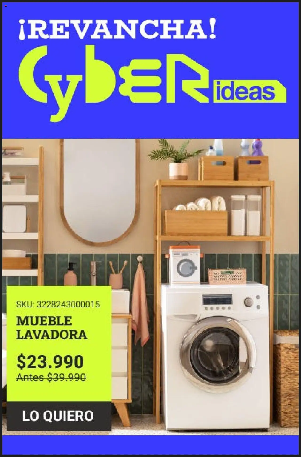 Casaideas Ofertas > válido desde 13.10.2025 > número de página 1