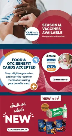 Ad Preview of Harris Teeter Weekly Ad from 12/03/2025 | Page: 2