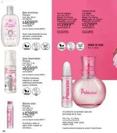 Vista previa del folleto de la tienda Millanel válido desde el 20/10/2025 | Página: 136