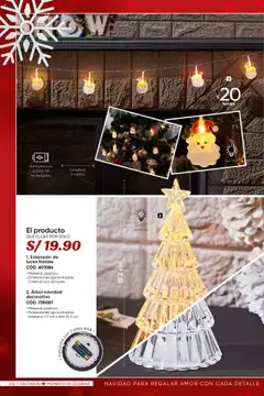 Vista previa de Campaña C17/2025 de la tienda Azzorti válido desde 15/10/2025 | Página : 236