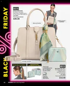 Vista previa de Campaña 16 de la tienda CyZone válido desde 03/10/2025 | Página : 62