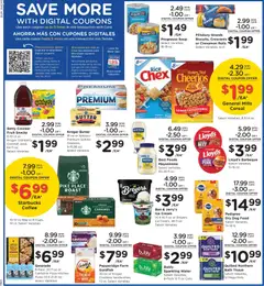 Ad Preview of Smith's Weekly Ad from 10/29/2025 | Page: 5