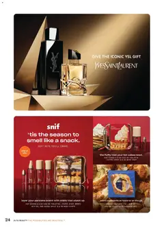 Ad Preview of Ulta Beauty Black Friday from 11/23/2025 | Page: 24