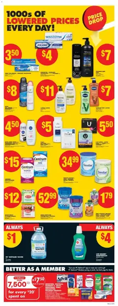 Preview of leaflet Weekly flyer / circulaire from shop No Frills is valid from Dec 04, 2025 | Page: 11