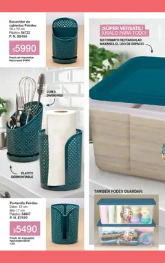 Vista previa del folleto de la tienda Gigot válido desde el 01/01/2026 | Página: 126