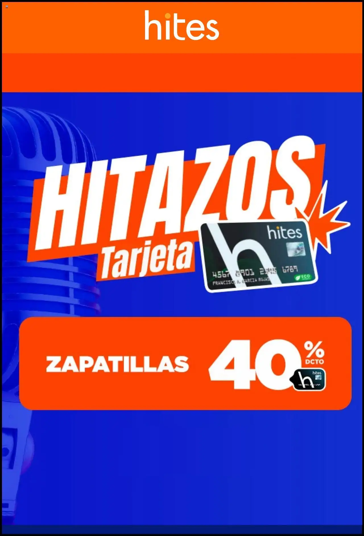 Hites Ofertas > válido desde 29.09.2025 > número de página 1