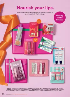 Ad Preview of Ulta Beauty Black Friday from 11/23/2025 | Page: 50