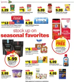 Ad Preview of Meijer Weekly Ad from 12/03/2025 | Page: 3