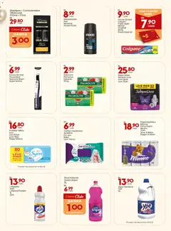 Pré-Visualização do folheto "Ofertas de Natal" da loja Rissul válido a partir de 04/12/2025 | Página: 11