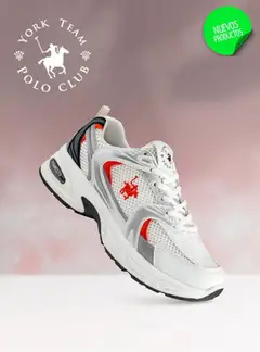 Vista previa las ofertas de la tienda Andrea - Catálogo Polo Club desde el 31/10/2025 