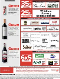 Vista previa del folleto de la tienda Carrefour válido desde el 13/11/2025 | Página: 9