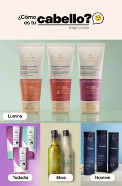 Vista previa del folleto de la tienda Natura válido desde el 04/12/2025 | Página: 223