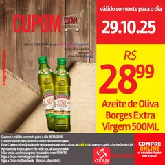 Pré-Visualização do folheto "Ofertas da semana" da loja Oxan Atacadista válido a partir de 29/10/2025 | Página: 14