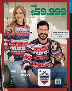  Vista previa del prospecto Campaña 17 / 2025 del almacen Pacifika válida del 25/09/2025 al 31/12/2025 | Página: 123